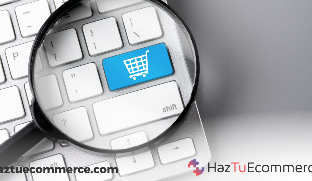 ¿Cómo aprovechar tu ecommerce al máximo?