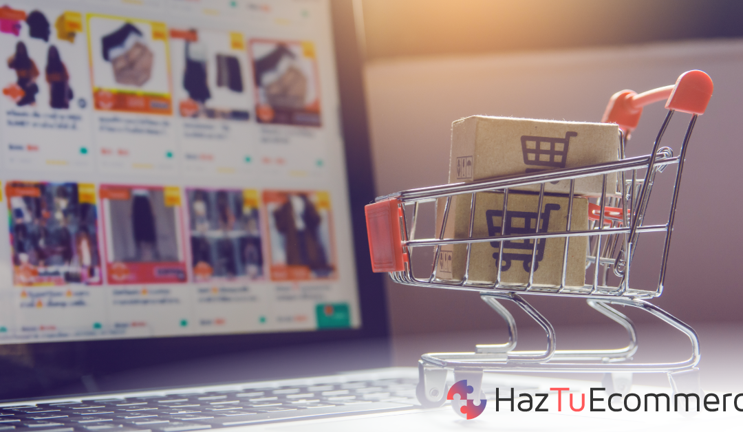 Los factores de éxito de un ecommerce